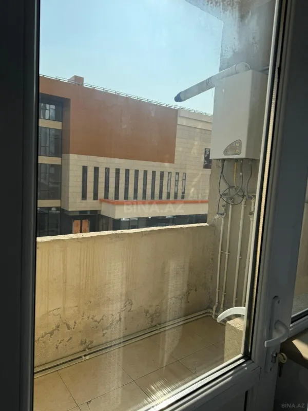 Kirayə verilir 3 otaqlı mənzil 105 m²