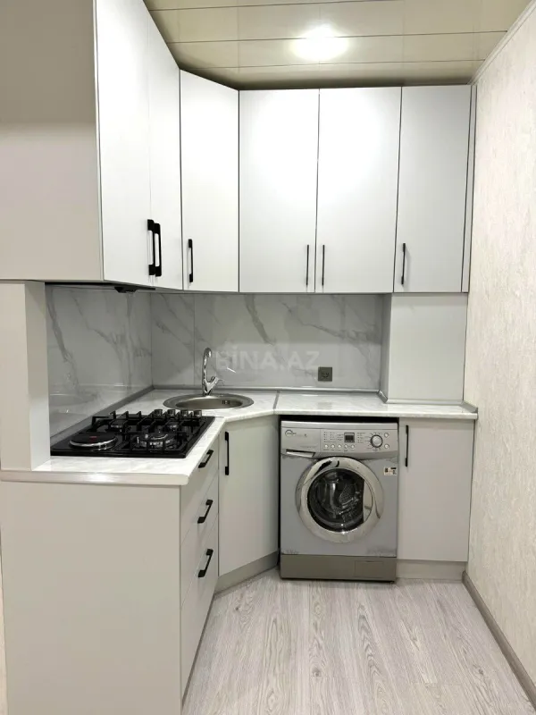 Kirayə verilir 3 otaqlı mənzil 105 m²