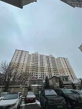Satılır 2 otaqlı mənzil 82 m² — Bakı, Nərimanov 2 otaq 82.00 m²
