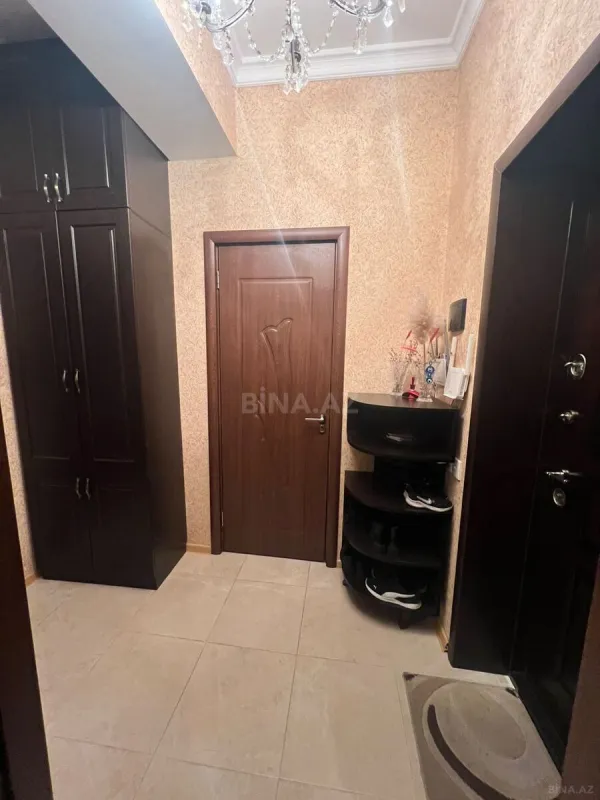 Satılır 2 otaqlı mənzil 69 m²