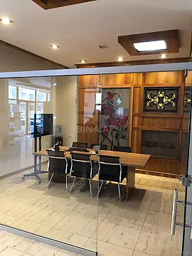 Kirayə verilir obyekt 220 m²