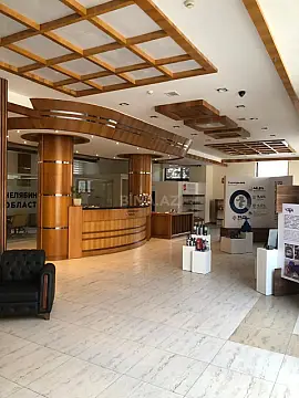 Kirayə verilir obyekt 220 m²