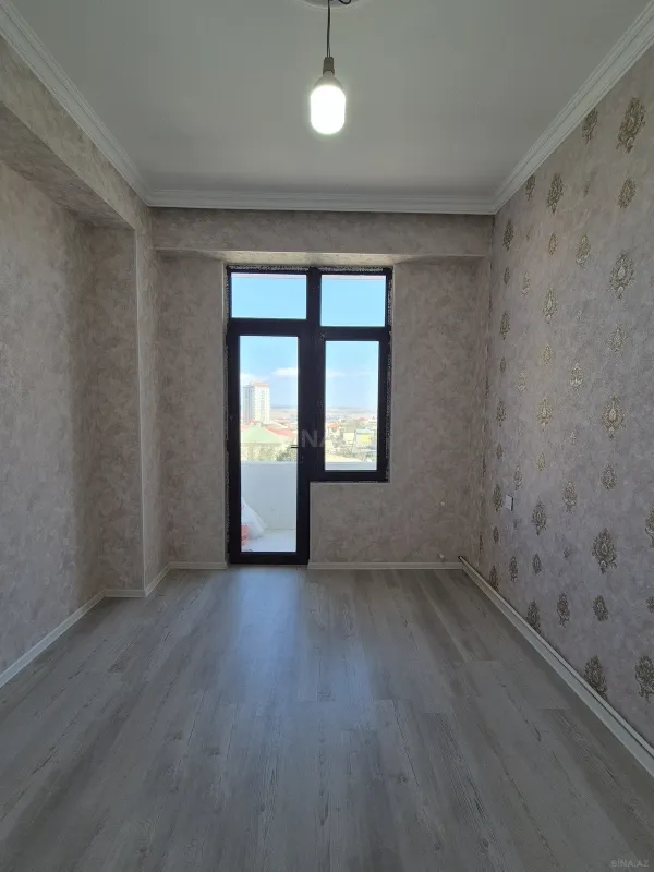 Satılır 3 otaqlı mənzil 58 m²