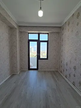 Satılır 3 otaqlı mənzil 58 m²
