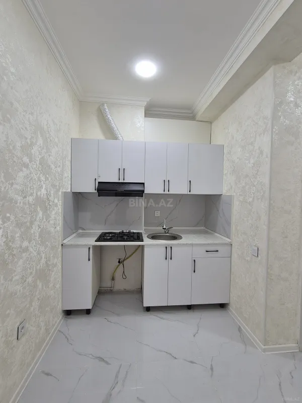 Satılır 3 otaqlı mənzil 58 m²