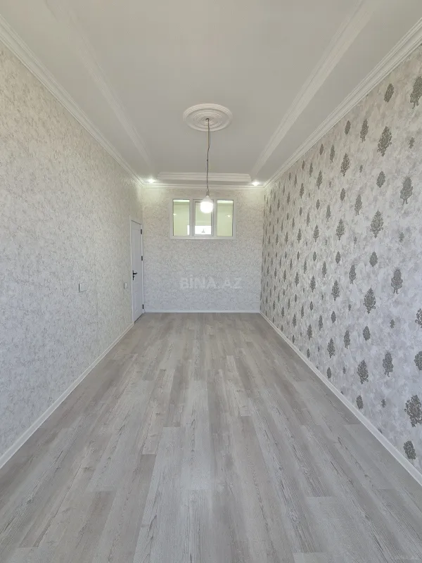 Satılır 3 otaqlı mənzil 58 m²