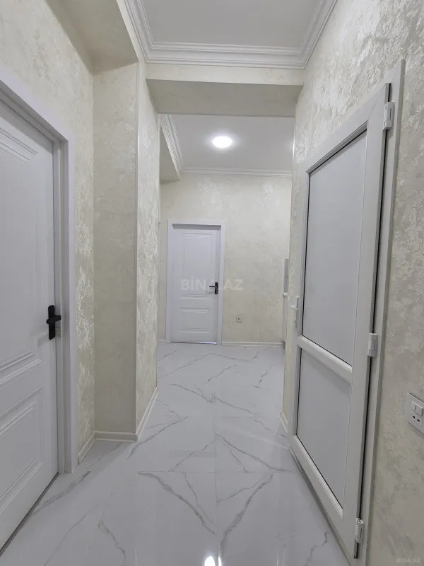 Satılır 3 otaqlı mənzil 58 m²