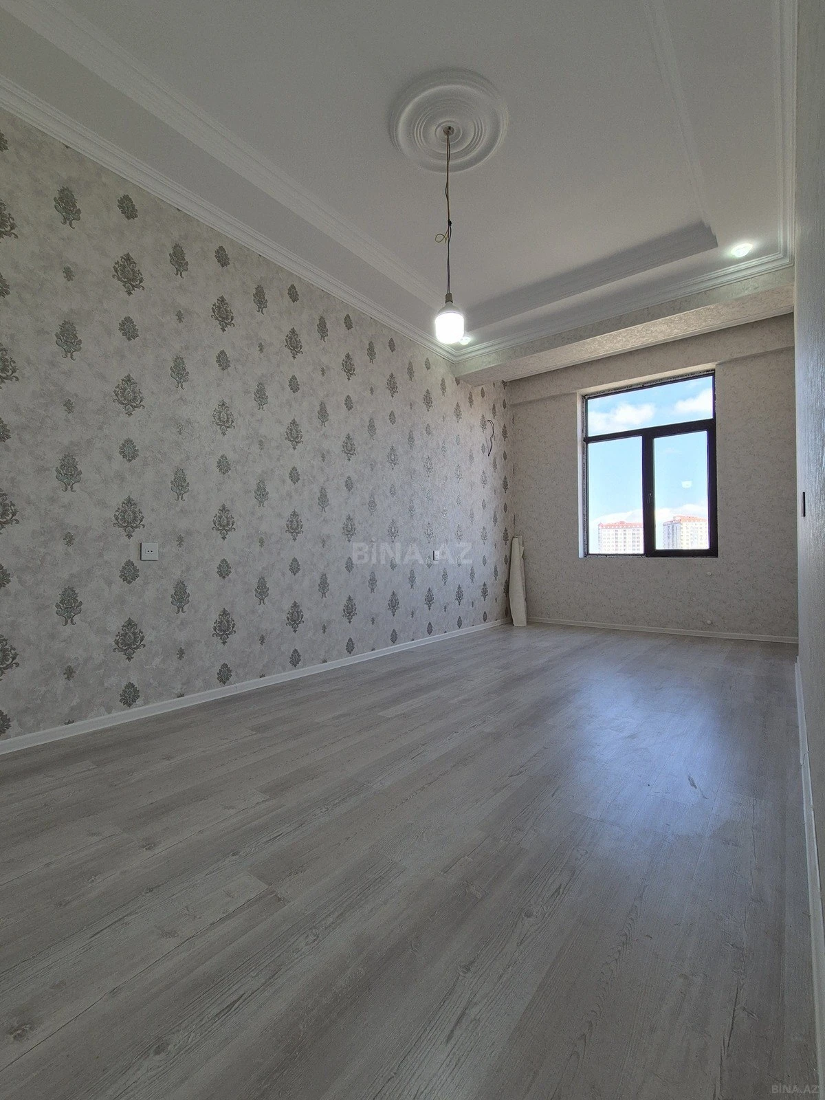 Satılır 3 otaqlı mənzil 58 m²