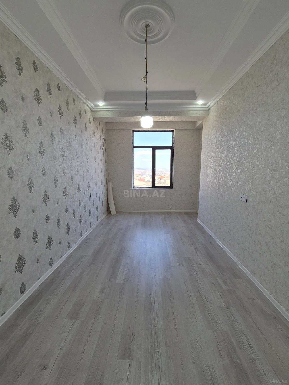 Satılır 3 otaqlı mənzil 58 m²