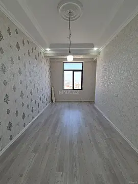 Satılır 3 otaqlı mənzil 58 m²