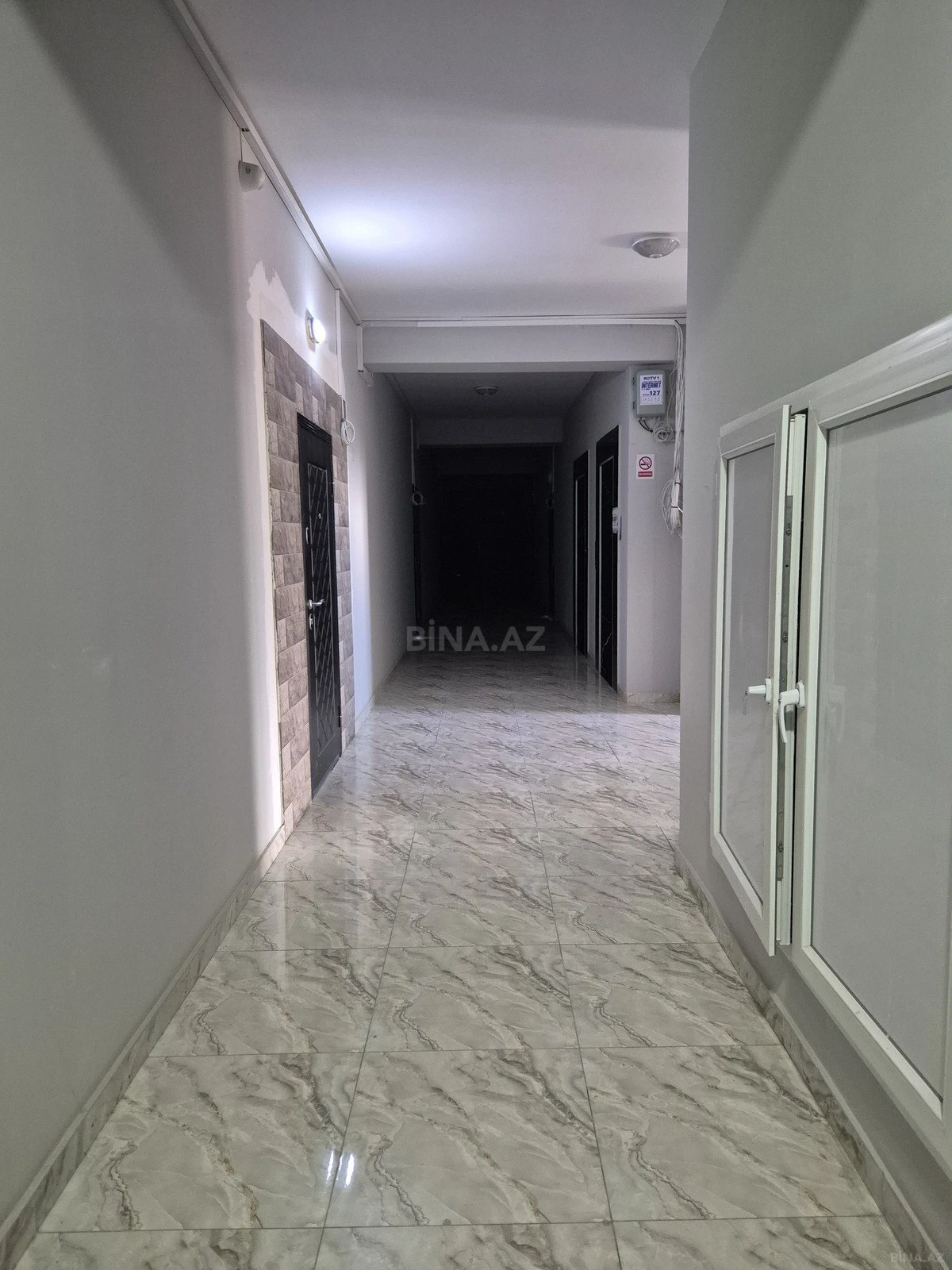 Satılır 3 otaqlı mənzil 58 m²