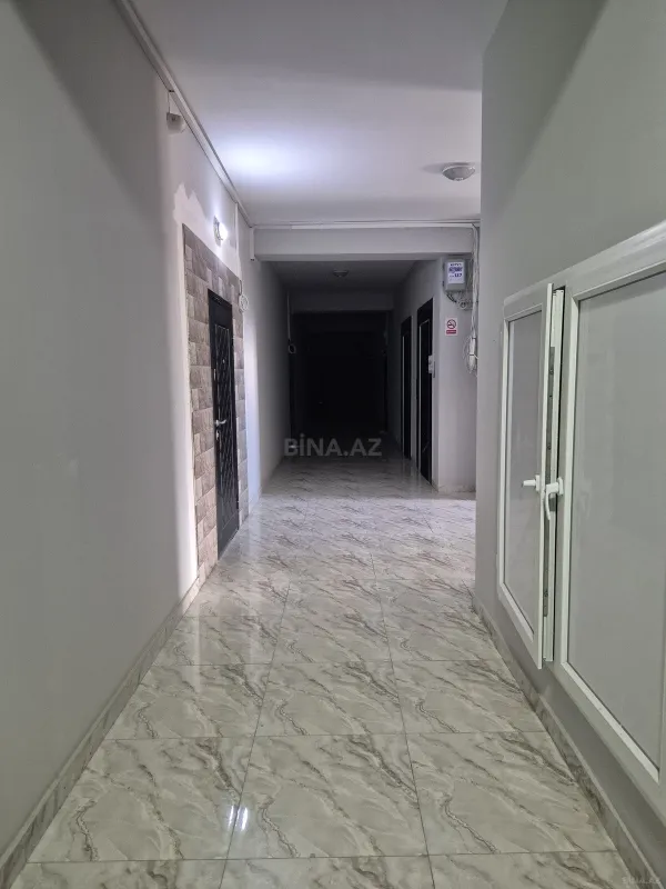 Satılır 3 otaqlı mənzil 58 m²
