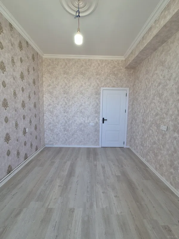 Satılır 3 otaqlı mənzil 58 m²