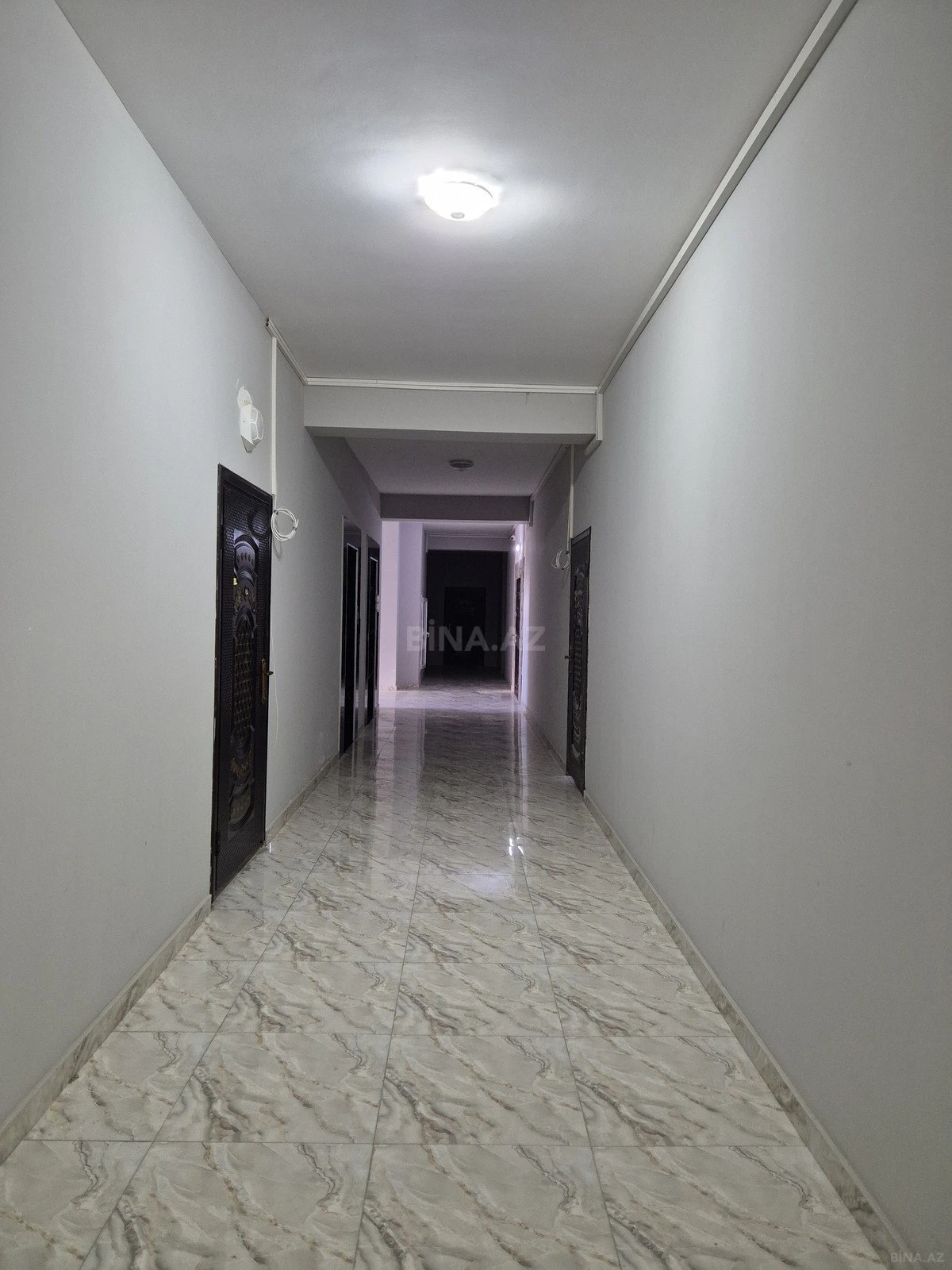 Satılır 3 otaqlı mənzil 58 m²