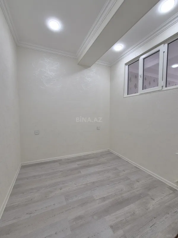 Satılır 3 otaqlı mənzil 58 m²