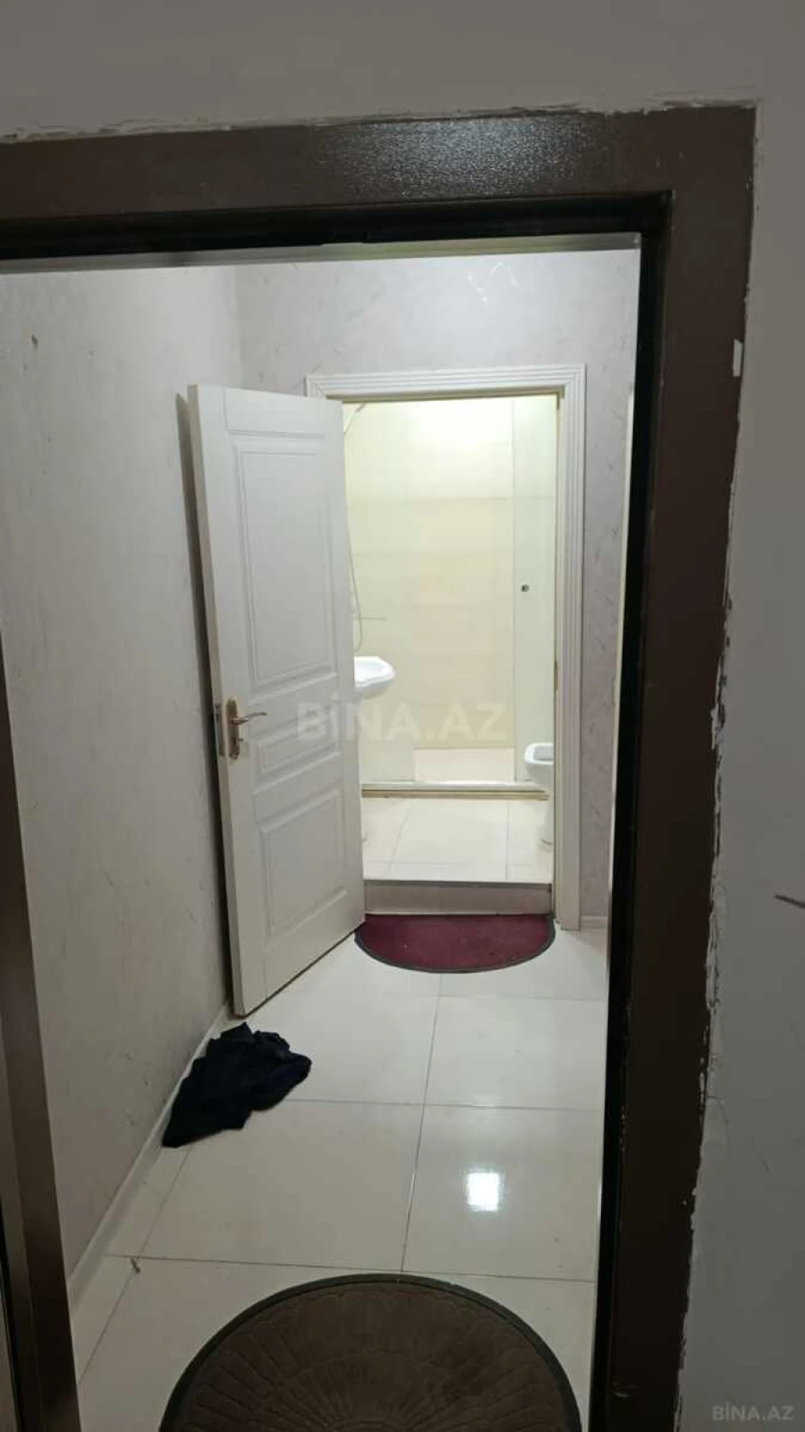 Kirayə verilir 2 otaqlı mənzil 78 m²