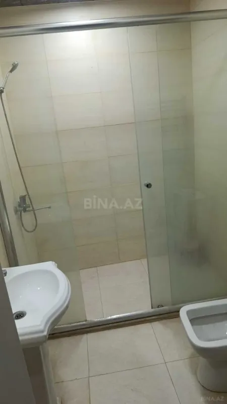 Kirayə verilir 2 otaqlı mənzil 78 m²
