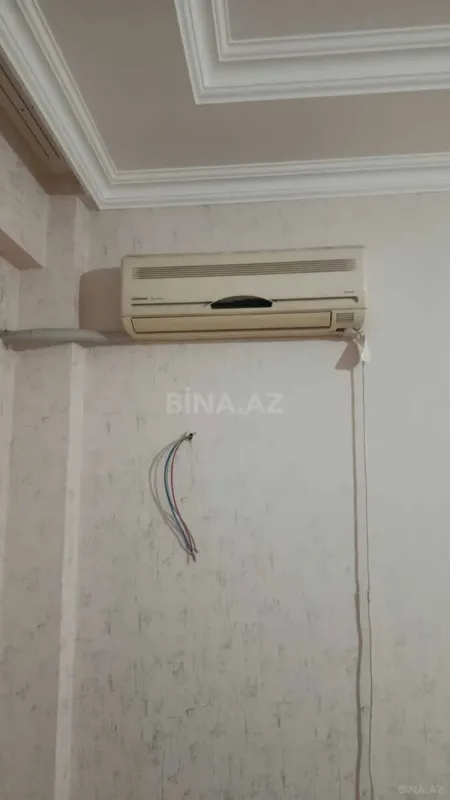 Kirayə verilir 2 otaqlı mənzil 78 m²