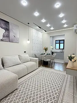 Kirayə verilir 3 otaqlı mənzil 110 m²