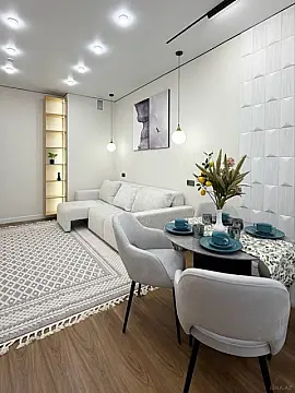 Kirayə verilir 3 otaqlı mənzil 110 m² — Bakı, Xətai 3 otaq 110.00 m²