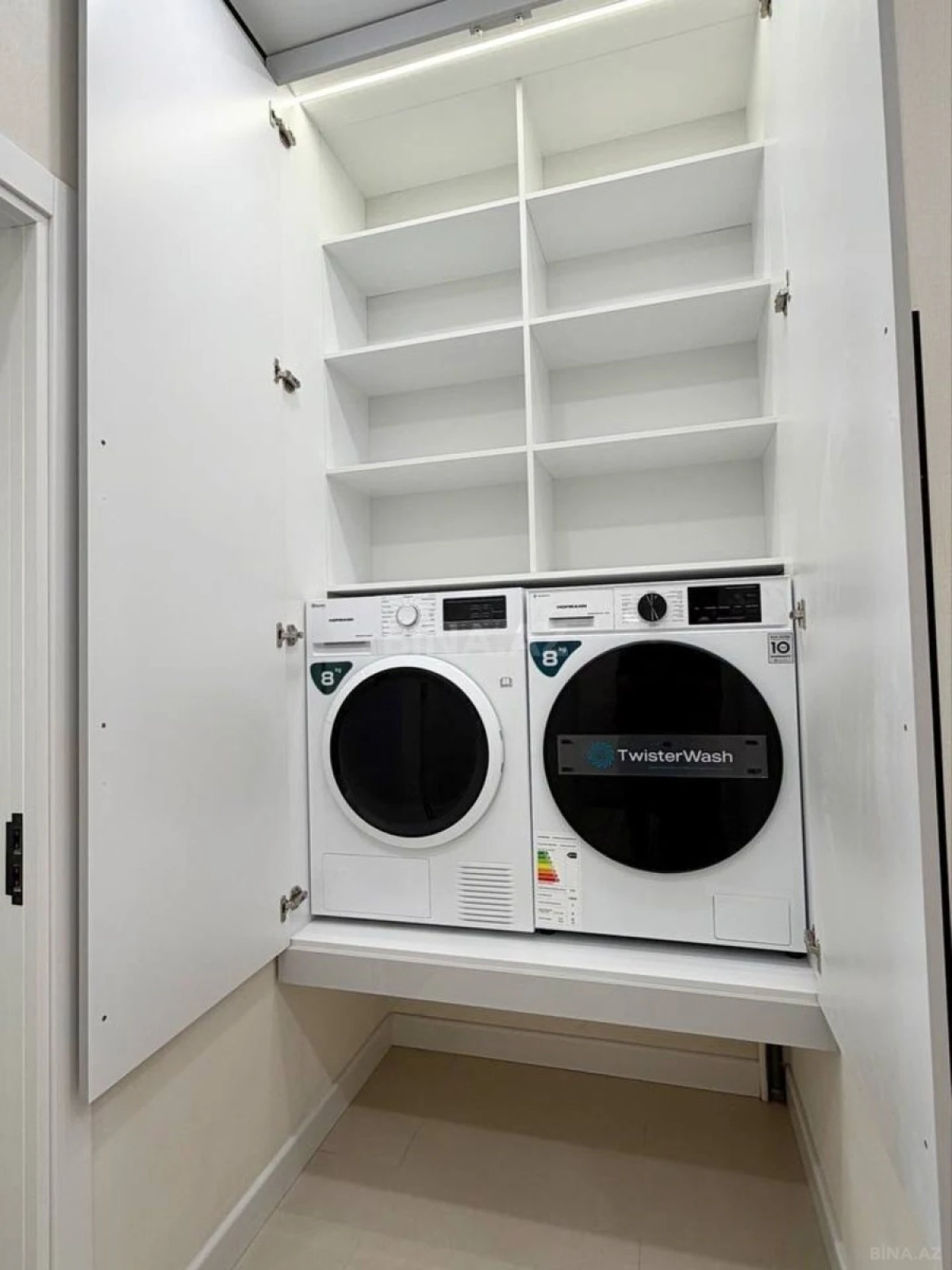 Kirayə verilir 3 otaqlı mənzil 110 m²