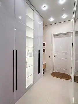 Kirayə verilir 3 otaqlı mənzil 110 m²