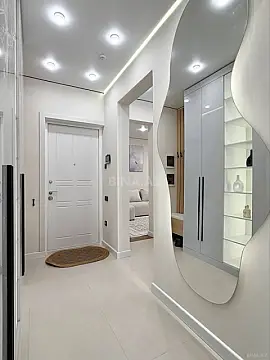 Kirayə verilir 3 otaqlı mənzil 110 m²