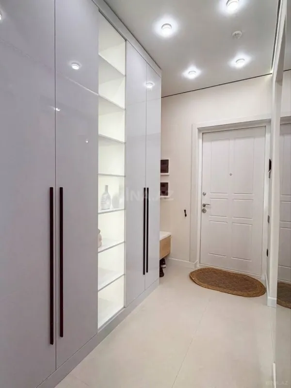 Kirayə verilir 3 otaqlı mənzil 110 m²