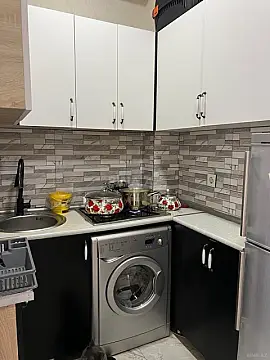 Kirayə verilir 2 otaqlı mənzil 48 m²