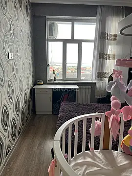Kirayə verilir 2 otaqlı mənzil 48 m² — Xırdalan 2 otaq 48.00 m²
