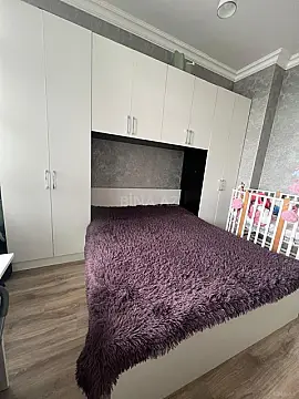 Kirayə verilir 2 otaqlı mənzil 48 m²