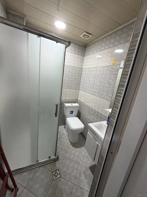 Kirayə verilir 2 otaqlı mənzil 48 m²