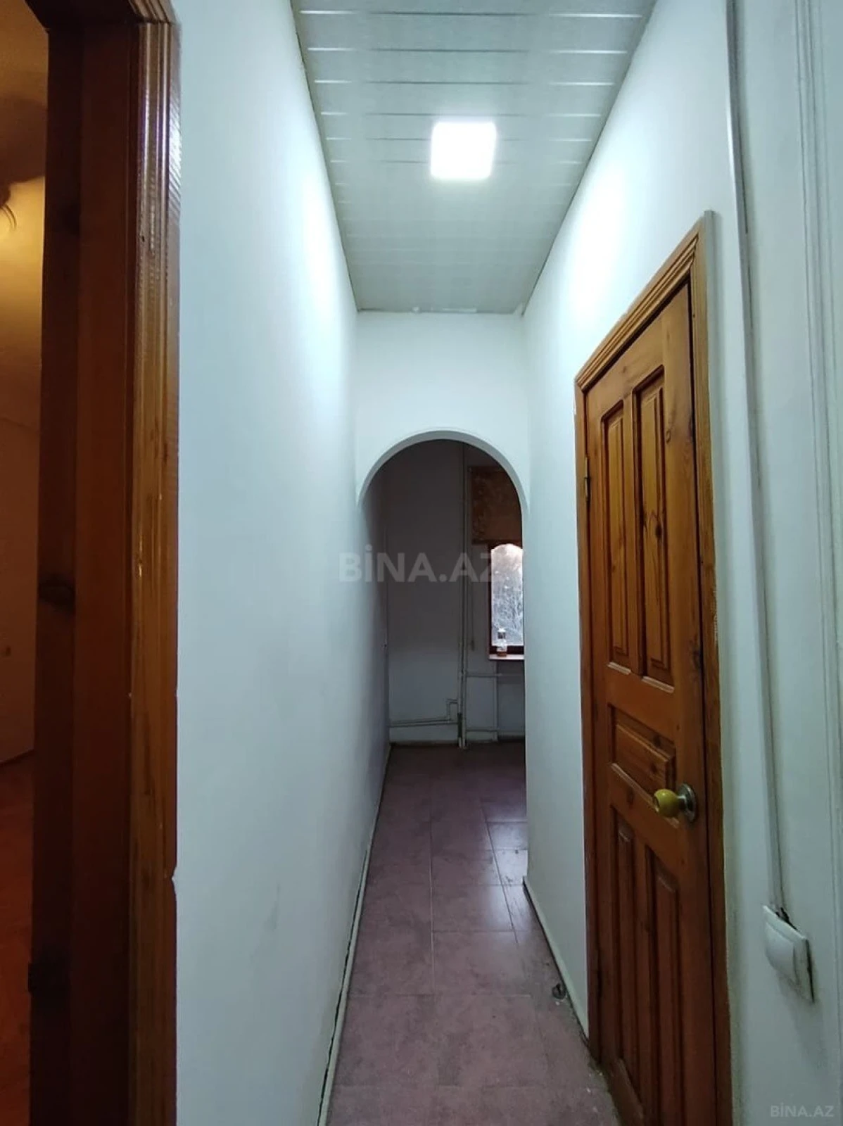 Satılır 2 otaqlı mənzil 42 m²