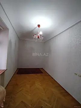Satılır 2 otaqlı mənzil 42 m²