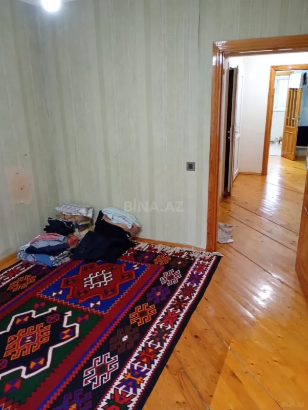 Satılır 2 otaqlı mənzil 45 m²
