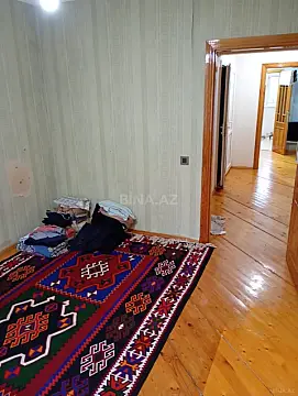 Satılır 2 otaqlı mənzil 45 m²