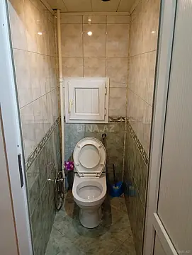 Satılır 2 otaqlı mənzil 45 m²