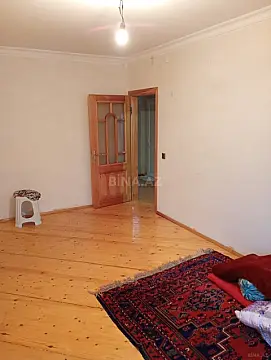 Satılır 2 otaqlı mənzil 45 m²