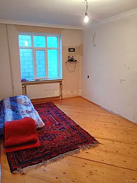 Satılır 2 otaqlı mənzil 45 m²