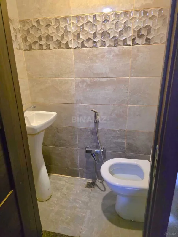 Kirayə verilir 3 otaqlı mənzil 87 m²