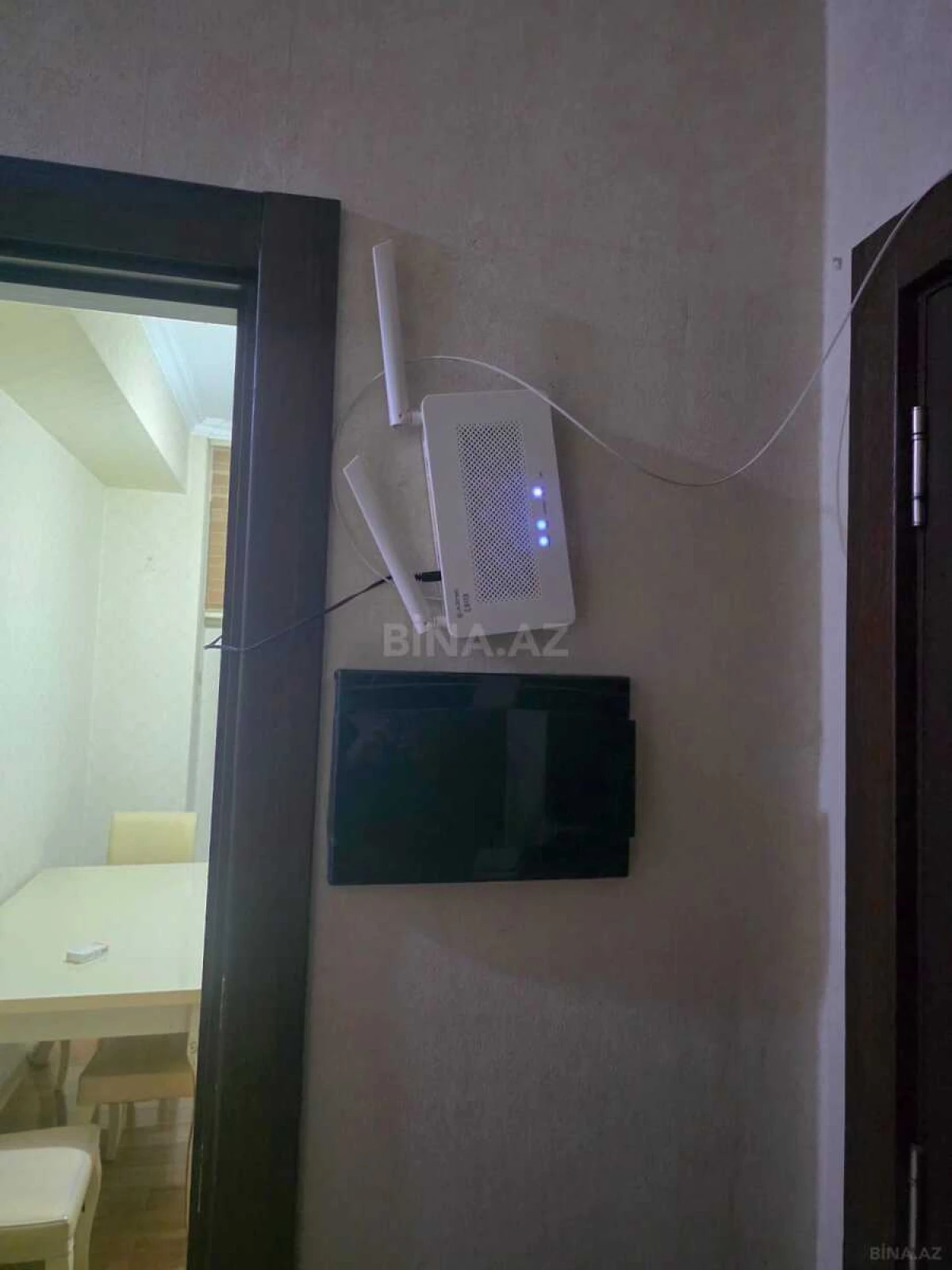 Kirayə verilir 3 otaqlı mənzil 87 m²