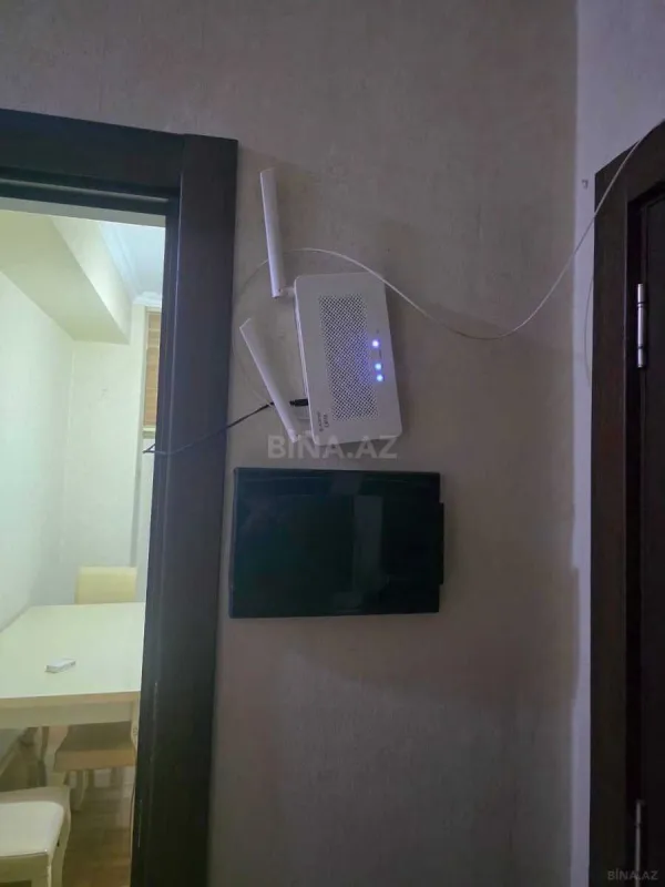 Kirayə verilir 3 otaqlı mənzil 87 m²