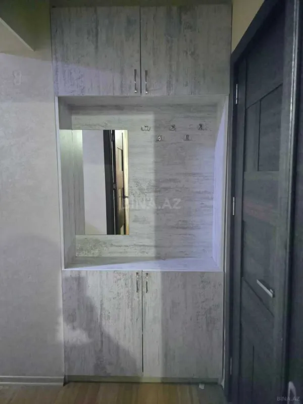 Kirayə verilir 3 otaqlı mənzil 87 m²