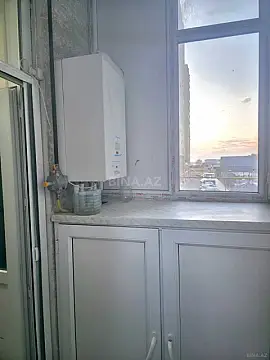 Kirayə verilir 3 otaqlı mənzil 87 m²