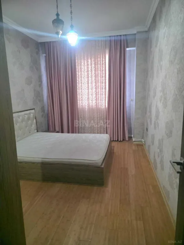 Kirayə verilir 3 otaqlı mənzil 87 m²