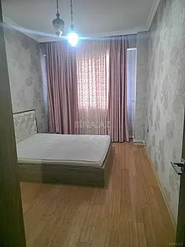 Kirayə verilir 3 otaqlı mənzil 87 m²