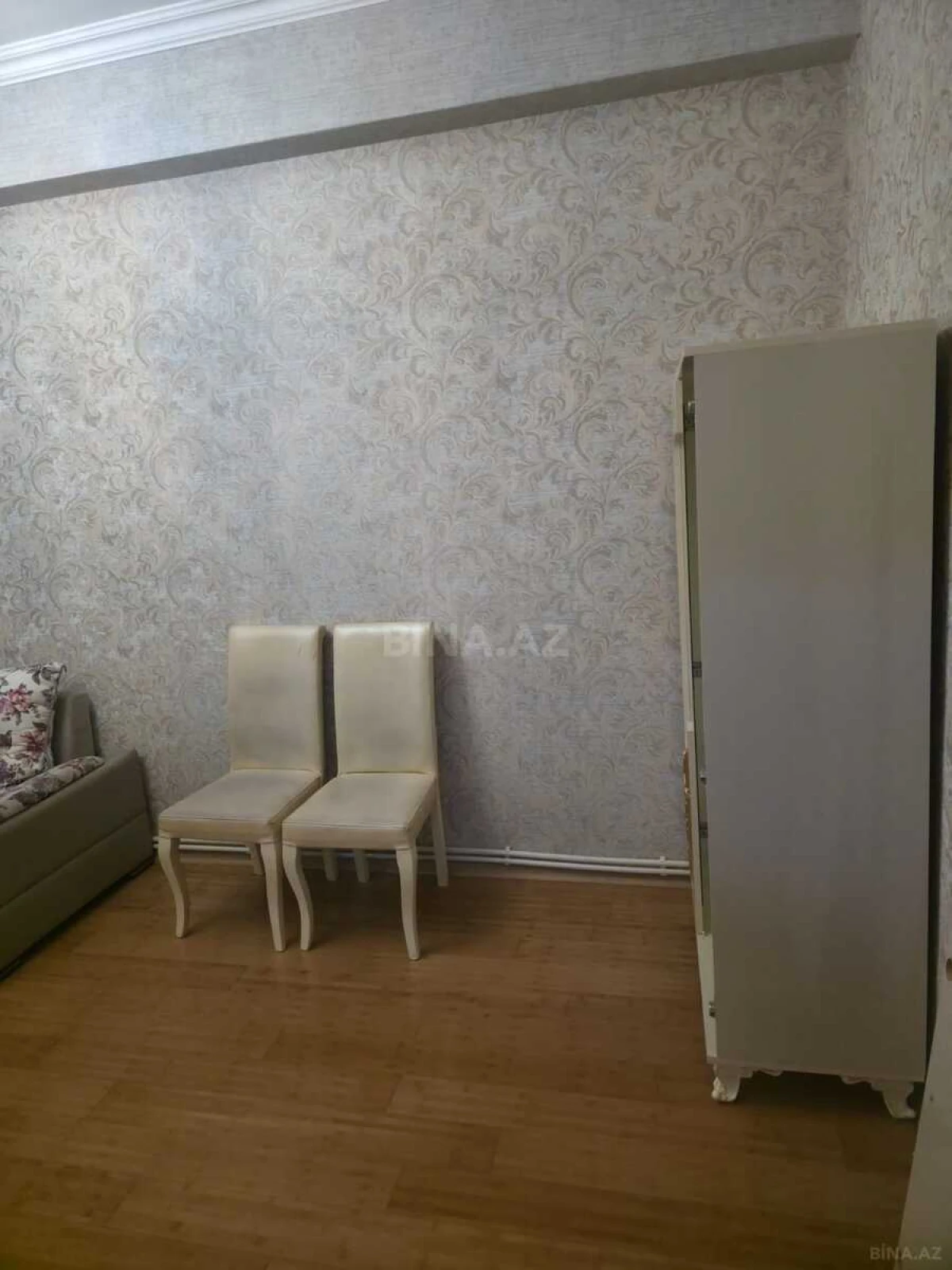 Kirayə verilir 3 otaqlı mənzil 87 m²