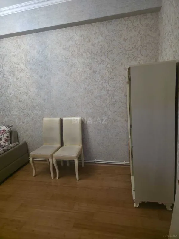 Kirayə verilir 3 otaqlı mənzil 87 m²