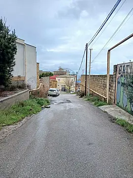 Satılır torpaq sahəsi 7 m²