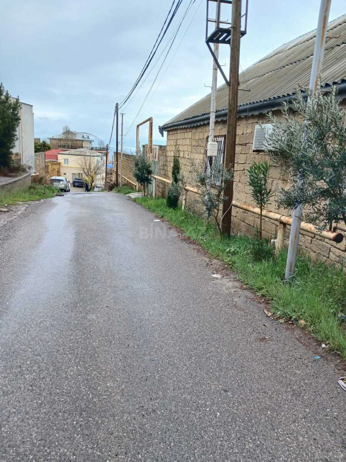 Satılır torpaq sahəsi 7 m²